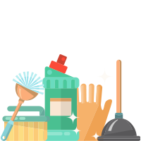 「建物のきれい」はAMUから